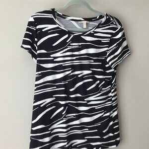 NWT Banana Republic shirt - Large